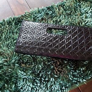 👛Giannini Evening bag/B3A